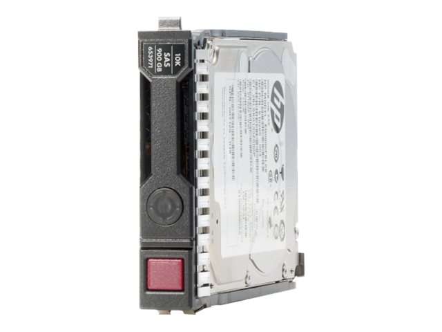 Hp 800Gb 6G Sata Value Endurance Lff 3.5-In Sc Enterprise 718189-B21 1