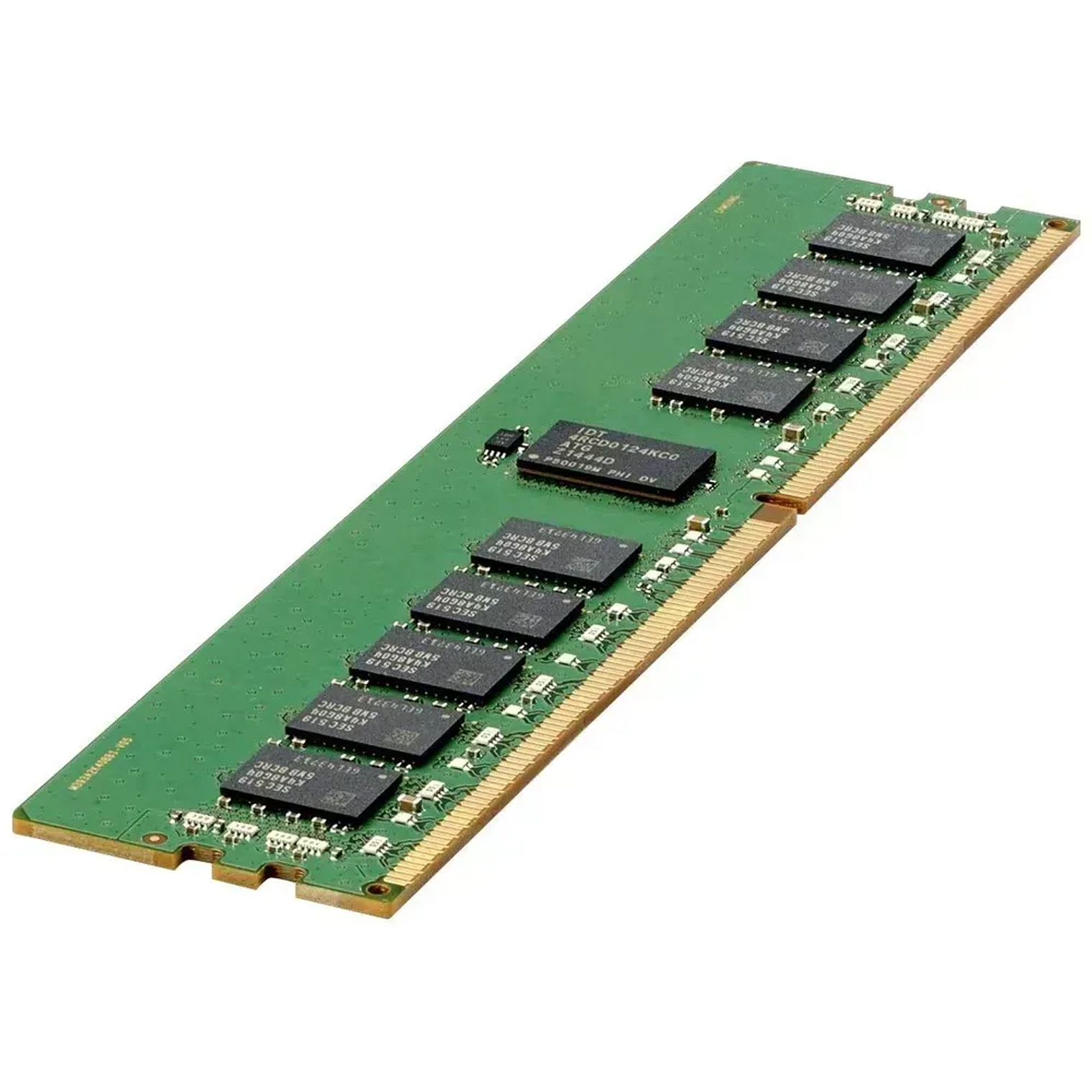 Memory Hpe 1X16Gb Ddr4-2933 Rdimm Pc4-23466U-R Rank X4 P00920-B21 1