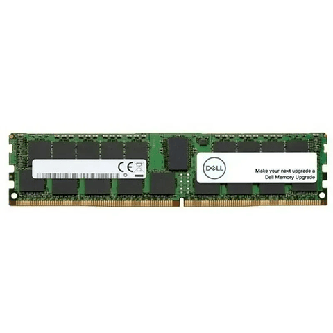 Memory Dell 1X32Gb Ddr4-266 Rdimm Pc4-21300V-R Rank X4 A9810563 A9810563