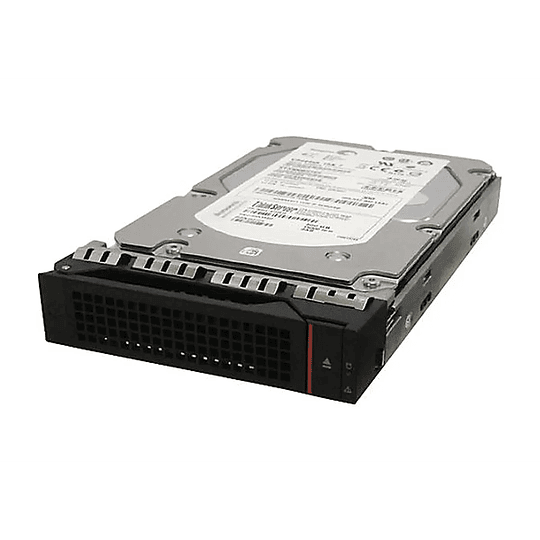 00Wg700 Ibm / Lenovo 1.2Tb 10K 12Gb/S Sas 2.5In G3Hs Hdd 00Wg701 00Wg704Disco Duro Ibm / Lenovo 1.2Tb 10K 12Gb/S Sas 2.5In G3Hs 00Wg701 00Wg704 00Wg700