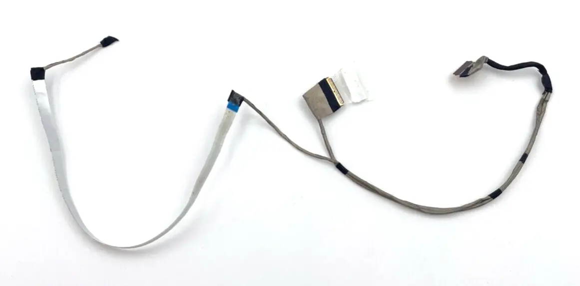 Hp Lcd Display Cable 14-Df 14-Df0013Ds 6017B0975401 L24492-001 1