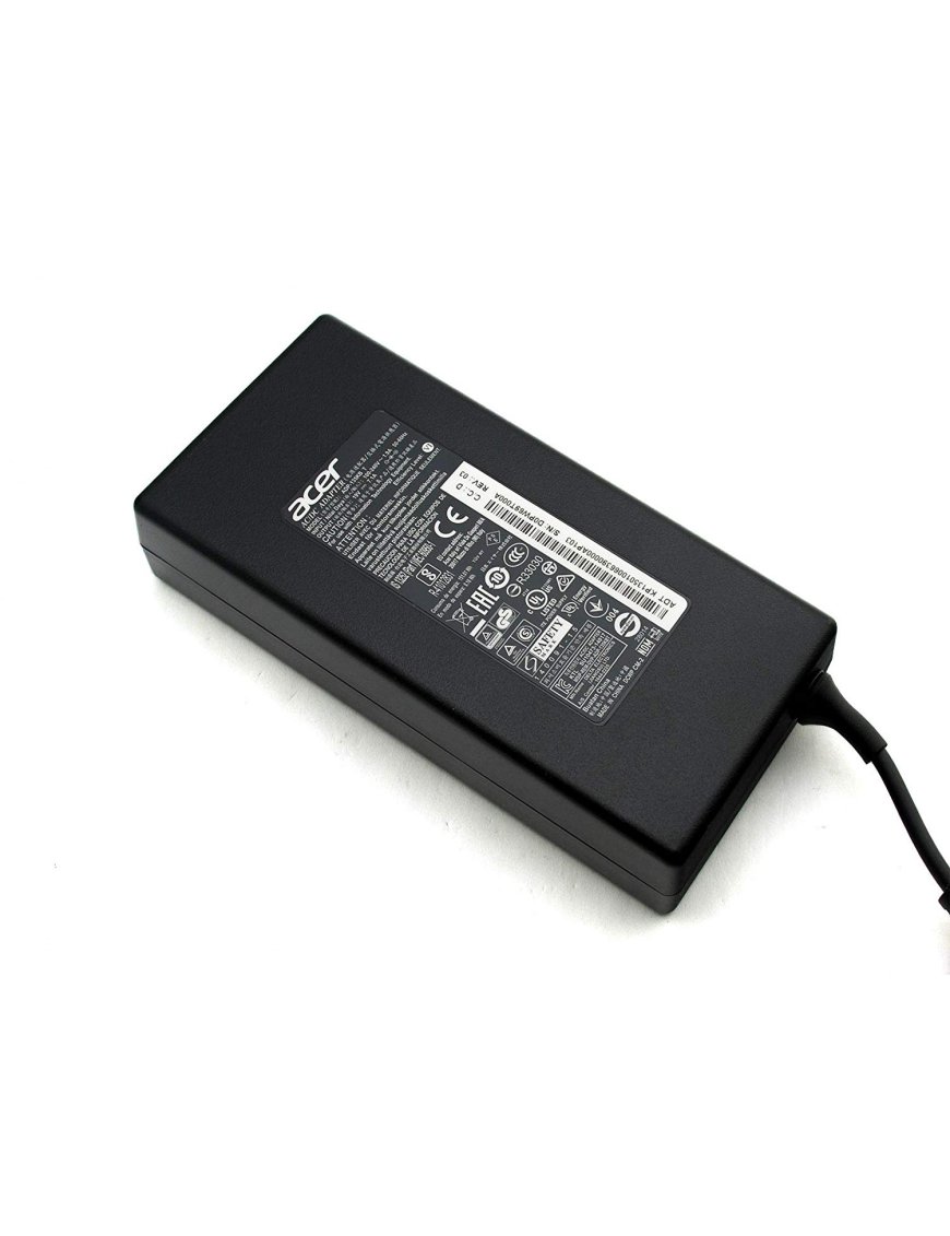 Cargador Acer 19V-7.1A 135W 5.5X2.5Mm Original PA-1131-16 1