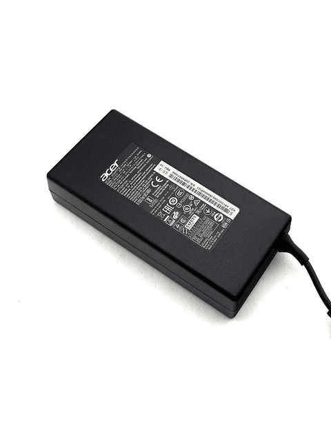 Cargador Acer 19V-7.1A 135W 5.5X2.5Mm Original PA-1131-16