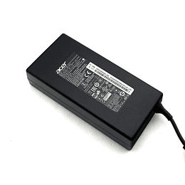 Cargador Acer 19V-7.1A 135W 5.5X2.5Mm Original Adp-135Kb T