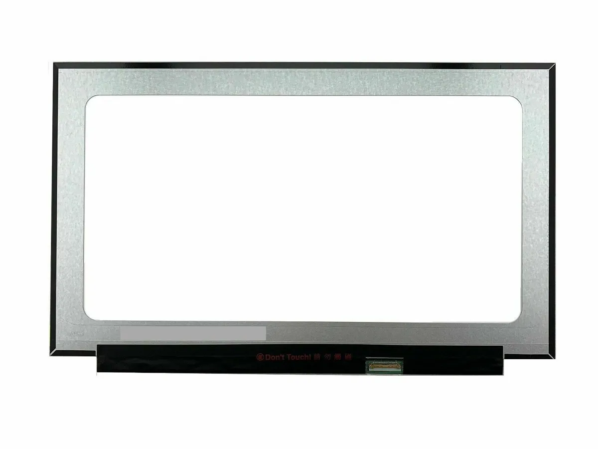 Dalle Ecran HP Pavilion 15-DK0053NF 15.6 FHD LED IPS 144Hz LCD Display