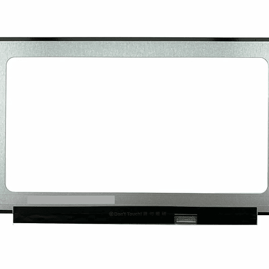 Pantalla Hp Pavilion 15-Ec Series 15.6 Fhd 1920X1080 No Bracket 30 Pines Right L71938-001