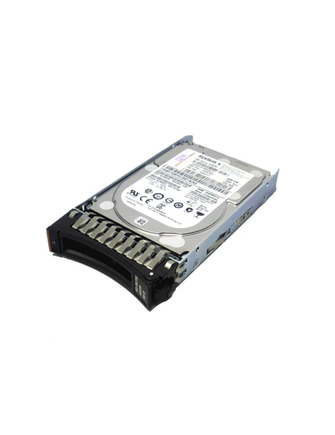 Disco Duro Ibm 500 Gb 7.2K 2.5 Sata Slim-Hs 81Y9726