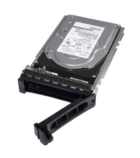 Disco Duro Dell G14 1.2TB 12G 512N 10K 2.5 SAS W/Dxd9H 400-Atjl