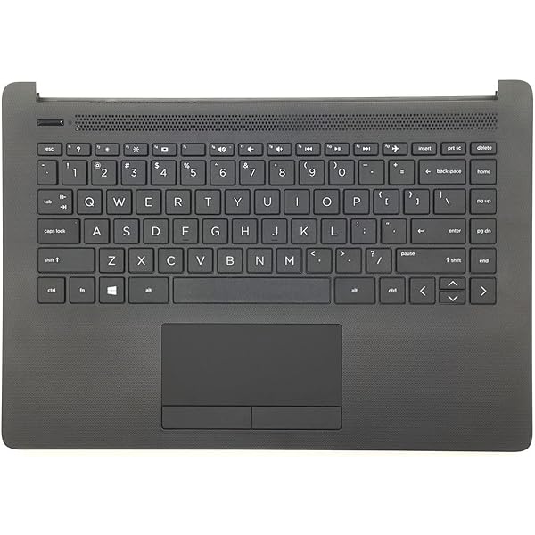 Top Cover Upper Case For Hp 240 G7 245 G7 6070B1543904 1