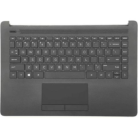 Top Cover Upper Case For Hp 240 G7 245 G7 6070B1543904