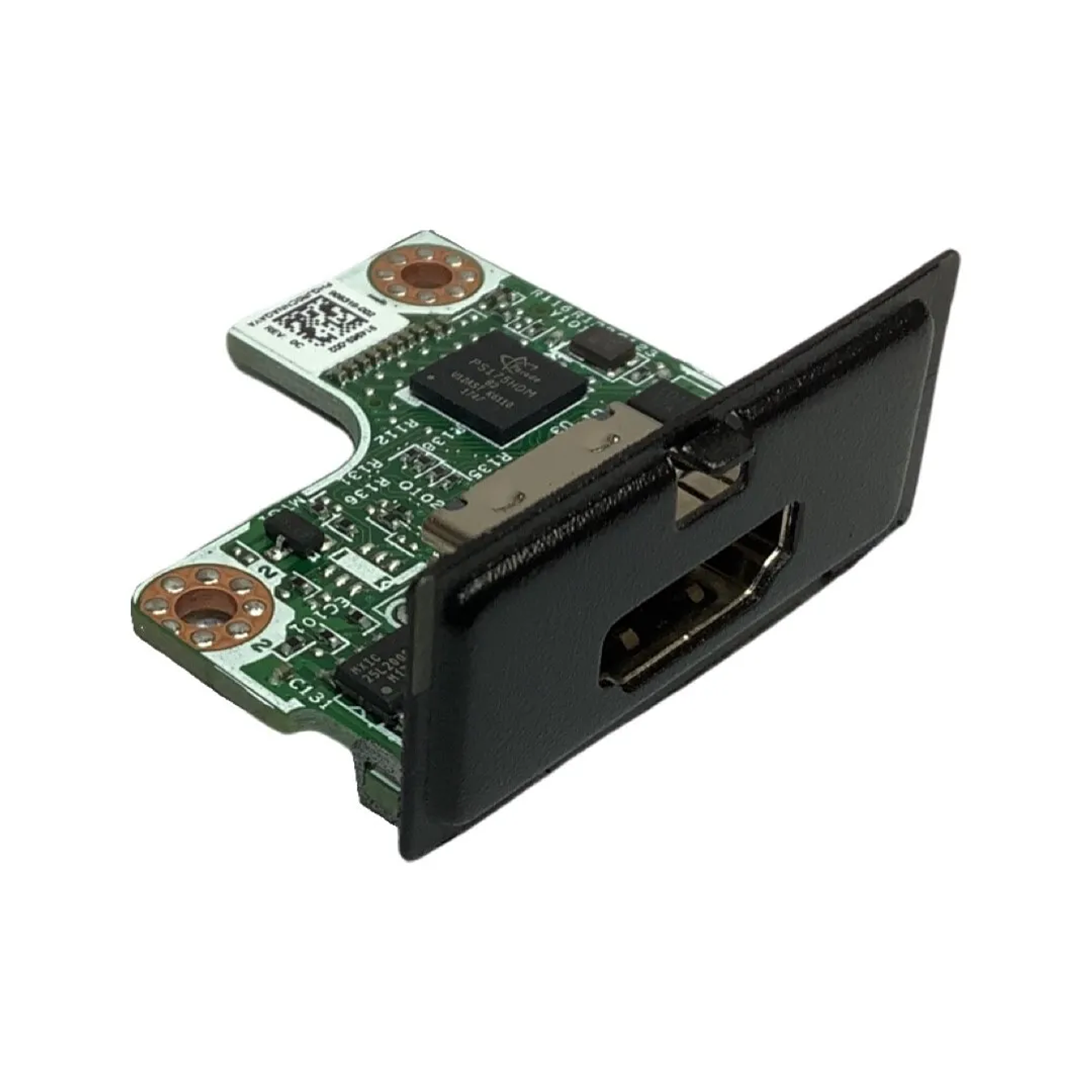 Hp Hercules Hdmi Option Card Ent18 L32387-001 1