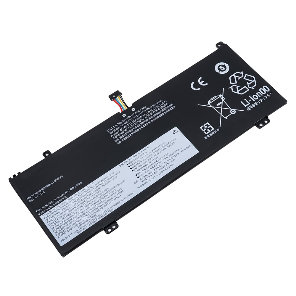 Bateria Lenovo Thinkbook 13S-Iml 14S-Iml 45Wh 15.36V L18M4Pf0 5B10S73499 L18C4Pf0 1