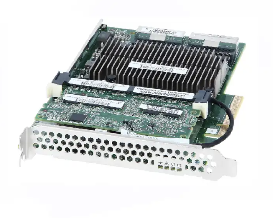 Hp P440Ar 12Gb/S Pci-E 3.0 X8Dual Port Sas 726736-B21 749796-001 1