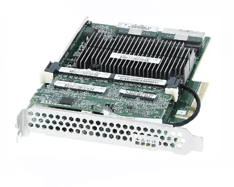 Hp P440Ar 12Gb/S Pci-E 3.0 X8Dual Port Sas 726736-B21 749796-001