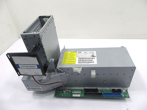 Fuente De Alimentacion Para Hp Designjet T795 T2300 Z3200 Q6719-60004