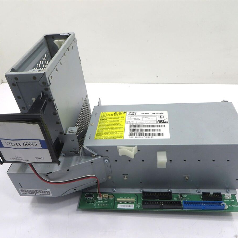 Fuente De Alimentacion Para Hp Designjet T795 T2300 Z3200 Q6719-60004 1