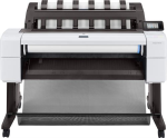 Paper Advance Calibration Hp T 2530 Cr357-67079 1