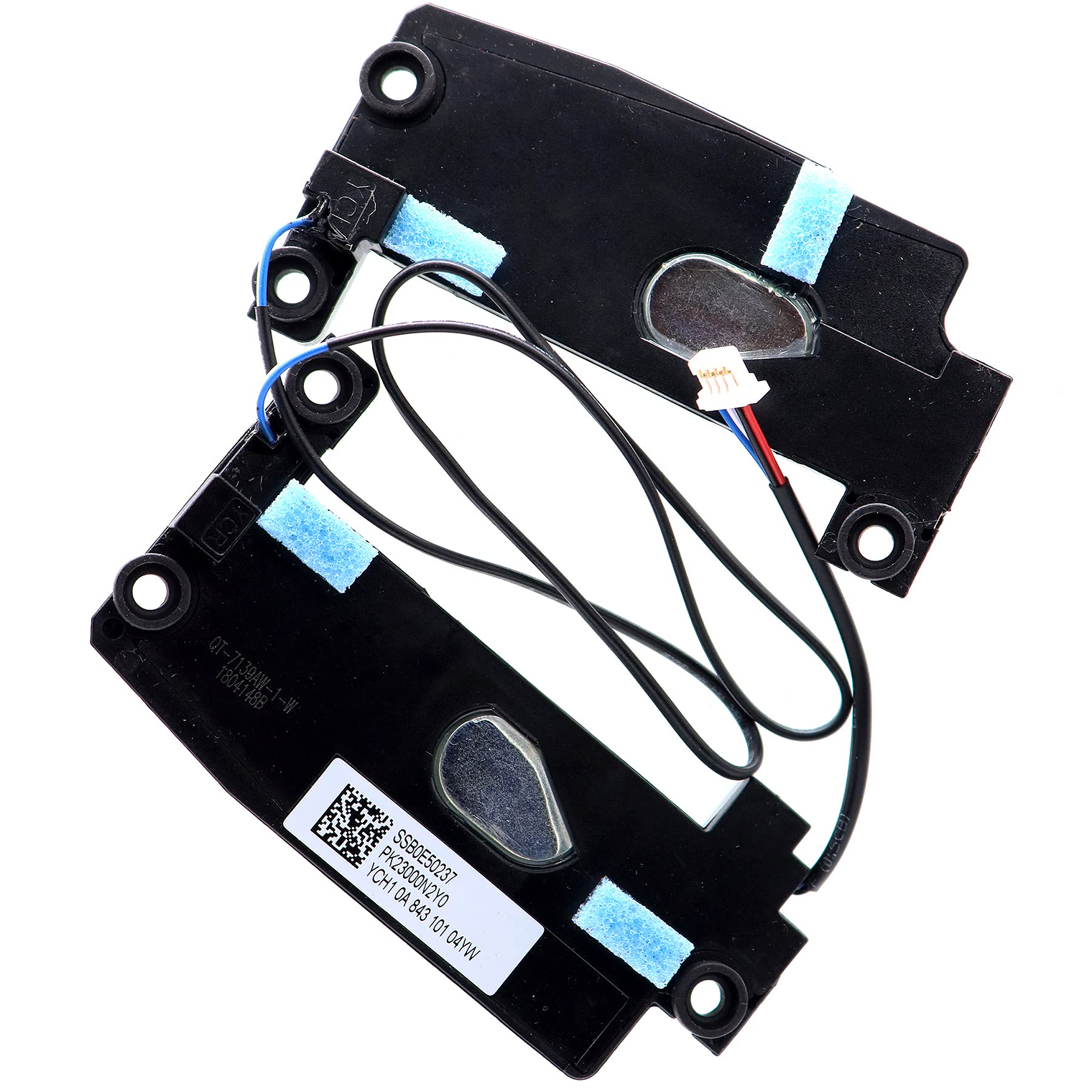 Juego De Altavoces Para Lenovo Thinkpad T460S T470S 00Jt988 1