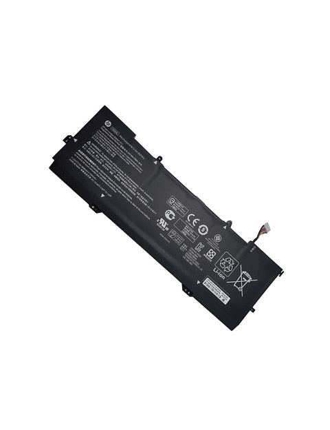 Bateria Hp Spectre X360 15-Ch Orginal 6 Celdas Yb06Xl 928372-856