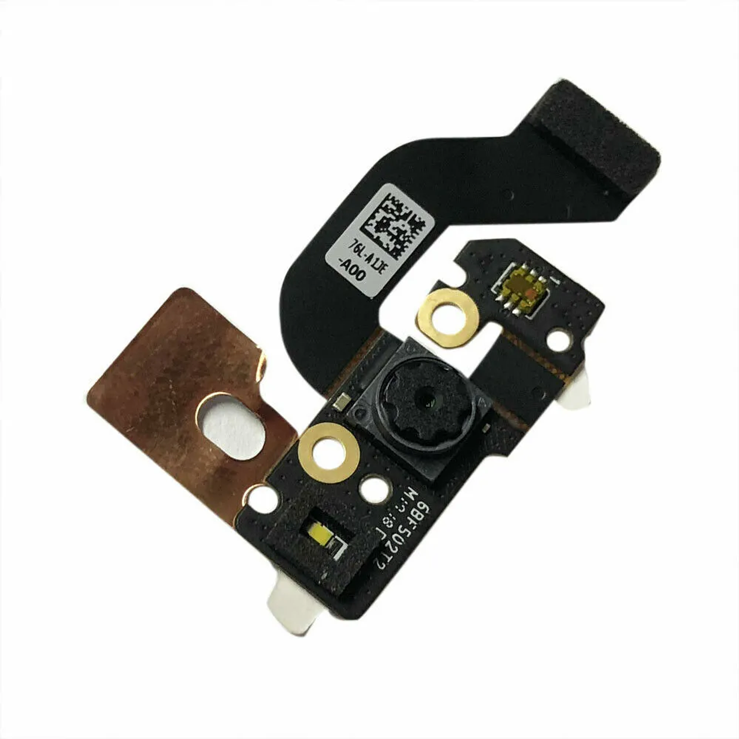 Front Camera For Dell Latitude 12 5285 5290 6Bf502T2 1