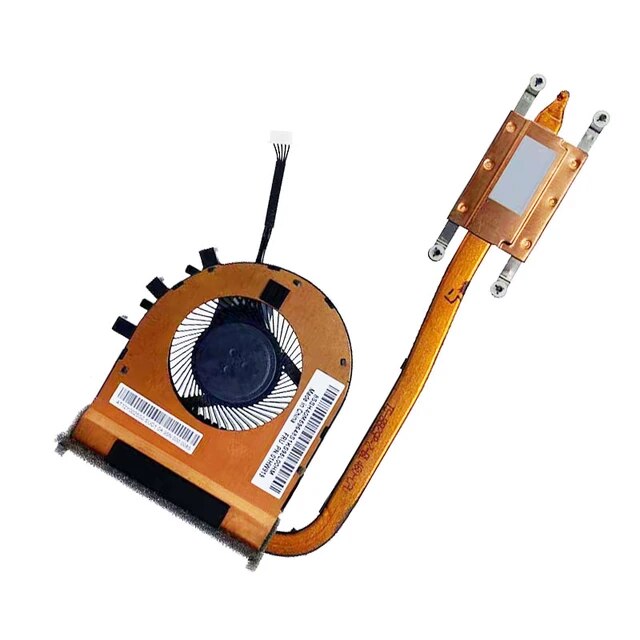 Fan For Lenovo Thinkpad L460 L450 04X5613 1