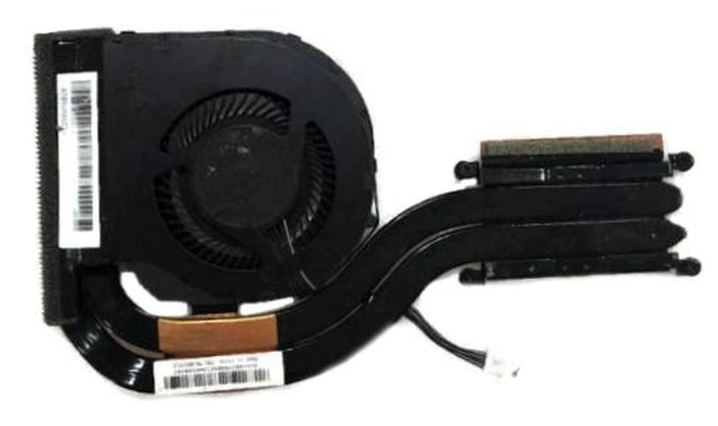 Disipador de Calor y Ventilador para Lenovo Thinkpad T460S T470S 00Ur985 01Ay891 1
