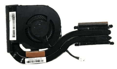 Fan And Heatsink For Lenovo Thinkpad T460S T470S 00Ur985 01Ay891
