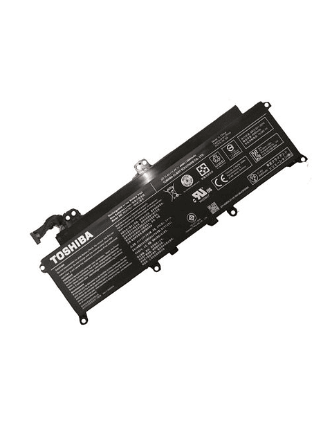 Bateria Original Toshiba Portege X30-D Portege X30 Pa5278U-1Brs