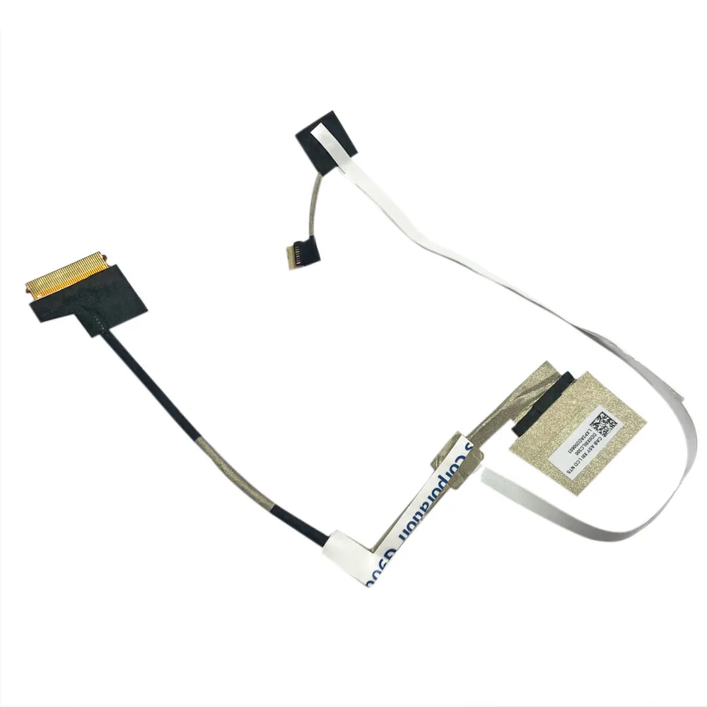 For Hp Probook  440 G6 Laptop Lcd Video Display Cable Dd0X8Ilc400 Dd0X8Ilc400 1