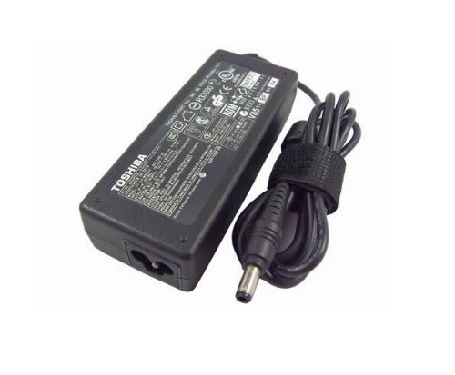 Cargador Original Toshiba 19V 3.95A 75W 5.5 X 2.5Mm Pa3715U-1Aca 1
