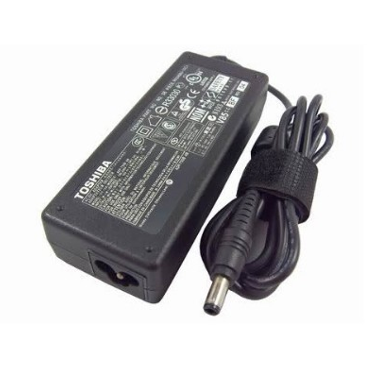 Cargador Original Toshiba 19V 3.95A 75W 5.5 X 2.5Mm Pa3715U-1Aca 1