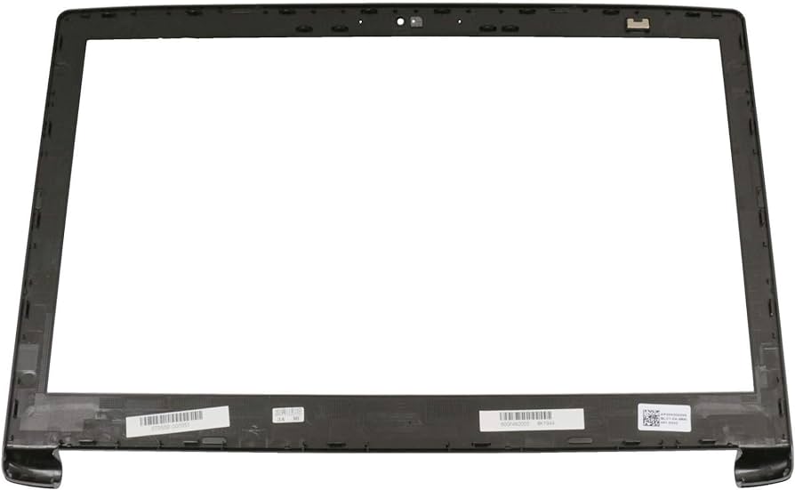 Front Bezel Cover Acer Aspire 5 A515-51 A515-51G 60.Gp4N2.003 1