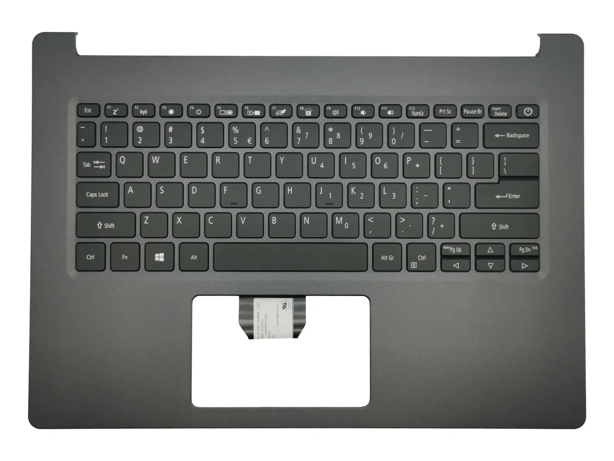 Keyboard For Acer Aspire 5 A514-53 A514-53G A514-53 6B.Hurn8.013 1
