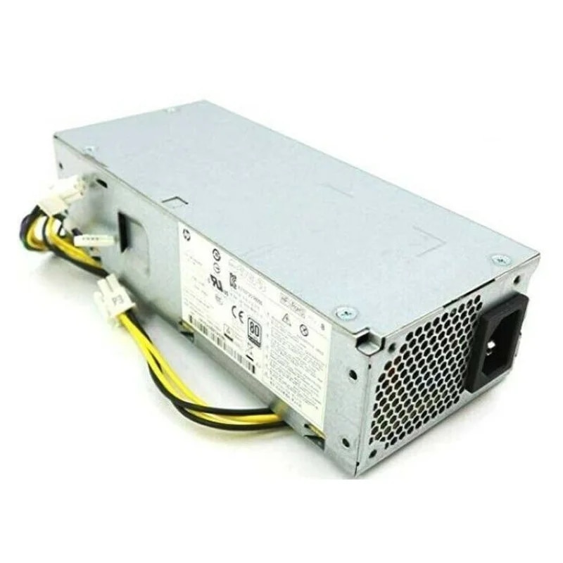 Fuente De Poder Hp Prodesk 600 G5 Sff Psu 180W L08404-001 1