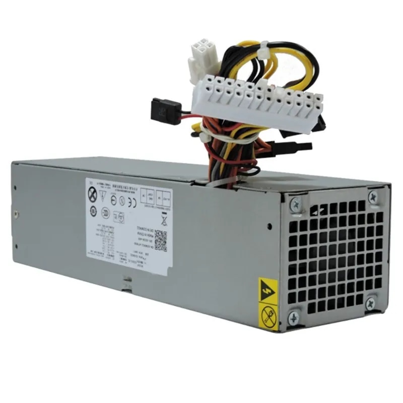 Power Supply Oem Dell Optiplex 390 790 990 3847 053N4 Gvy79 1