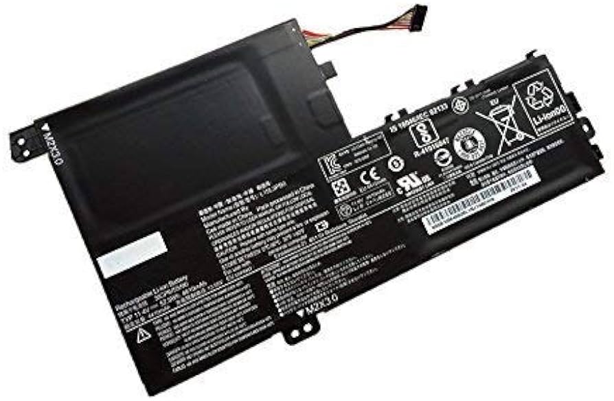 Bateria Lenovo Yoga 520-14Ikb Ideapad 330S-14Ast 330S-15Arr Flex 4 1470 1570 14Ast 7000-14Ibkr 320S-15Ast L15L3Pb0 Type A L15M3Pb0 1
