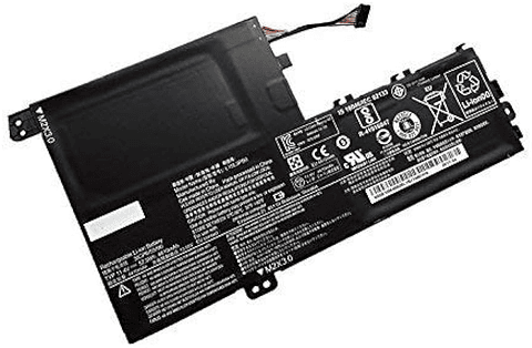 Bateria Lenovo Yoga 520-14Ikb Ideapad 330S-14Ast 330S-15Arr Flex 4 1470 1570 14Ast 7000-14Ibkr 320S-15Ast L15L3Pb0 Type A L15M3Pb0
