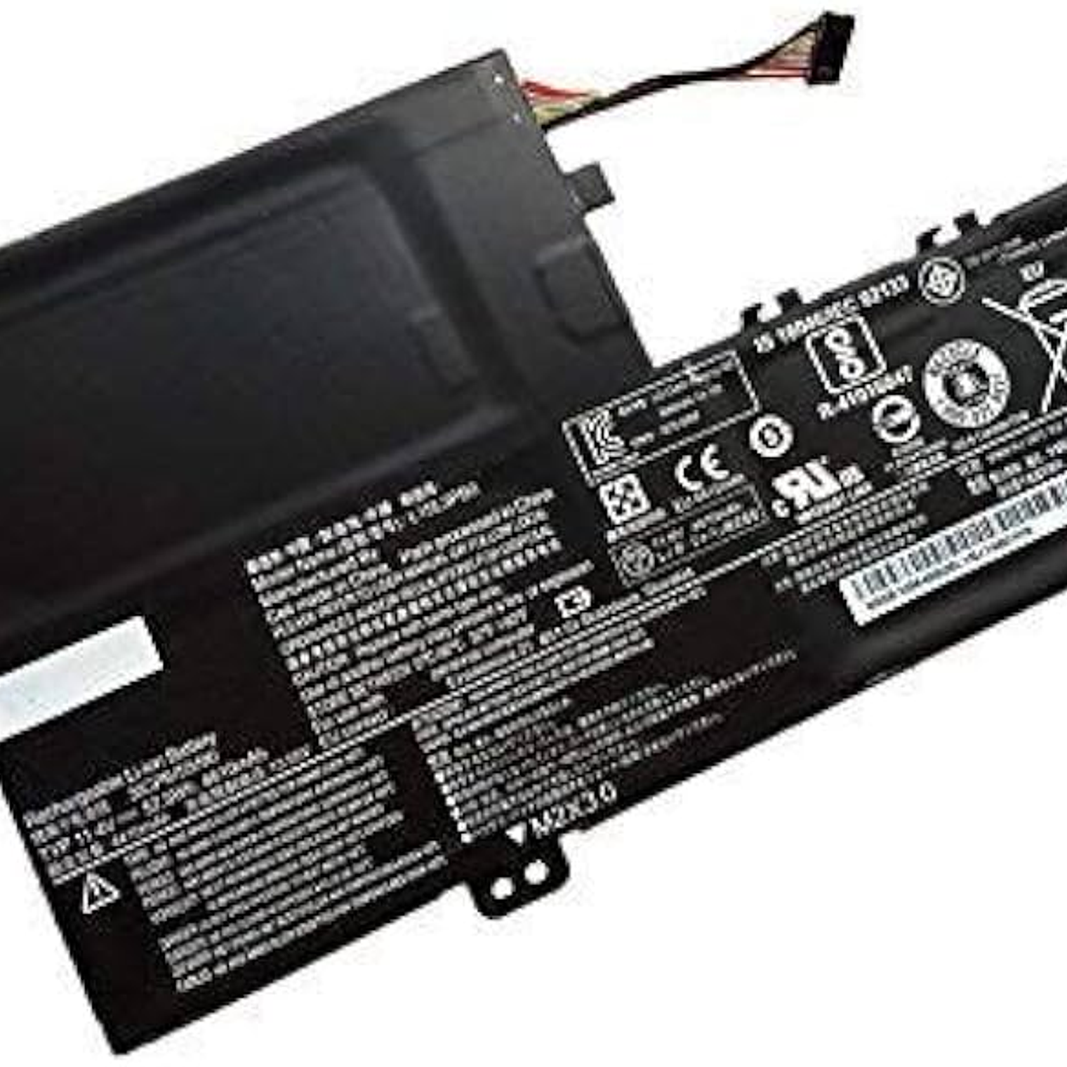 Bateria Lenovo Yoga 520-14Ikb Ideapad 330S-14Ast 330S-15Arr Flex 4 1470 1570 14Ast 7000-14Ibkr 320S-15Ast L15L3Pb0 Type A L15M3Pb0 1