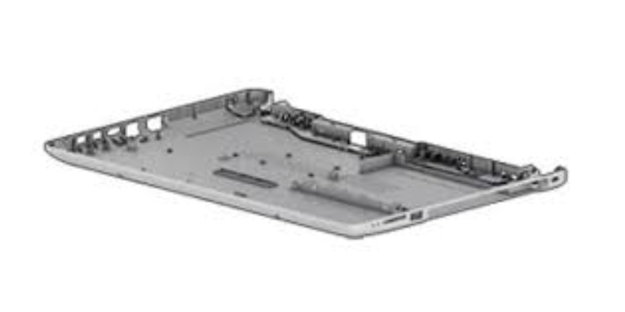 Base Enclosure Hp 240 245 250 255 G6 931550-001 1