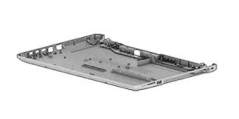 Base Enclosure Hp 240 245 250 255 G6 931550-001