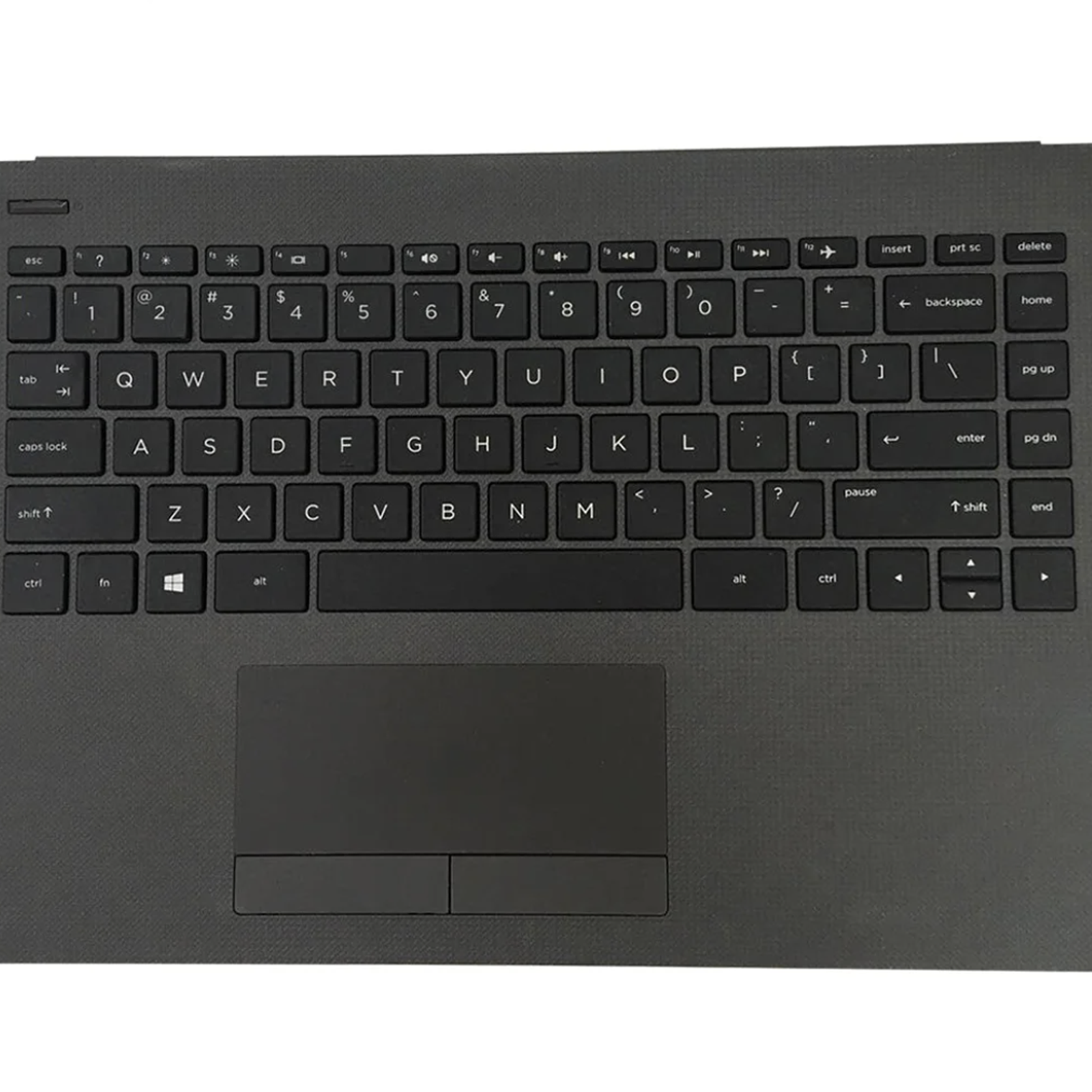 Top Cover With Keyboard Hp 929159-001 1