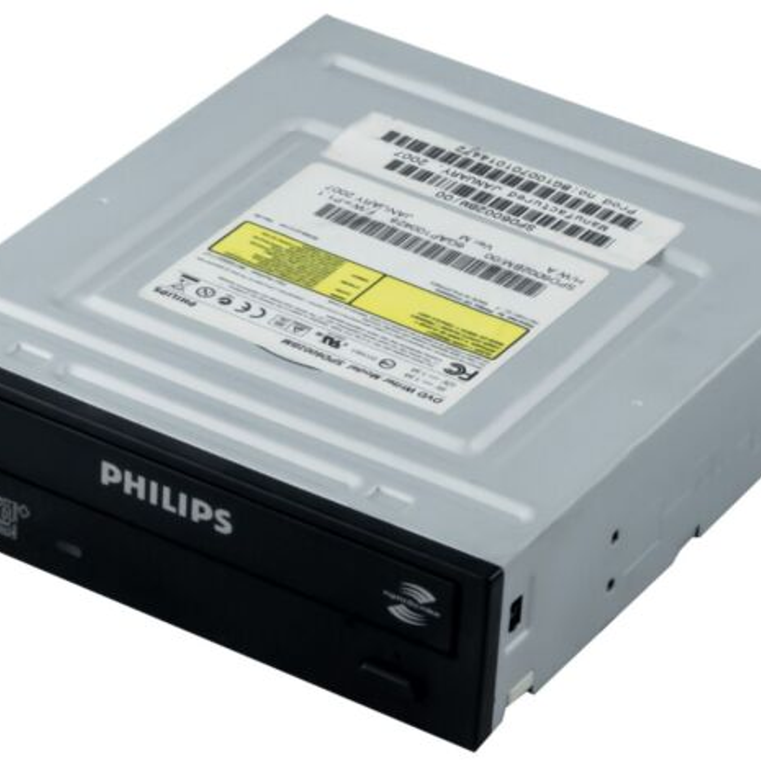 Philips Optical Storage Cdd7352/44 5188-2605 1