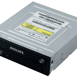 Philips Optical Storage Cdd7352/44 5188-2605