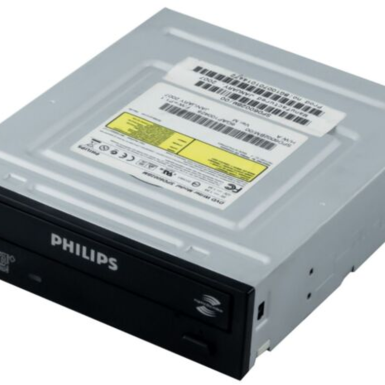 Philips Optical Storage Cdd7352/44 5188-2605 1