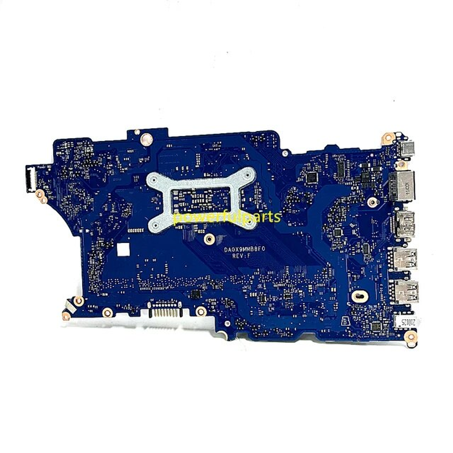 Placa Base Hp Probook 445 G7 455 G7 L98556-601 1