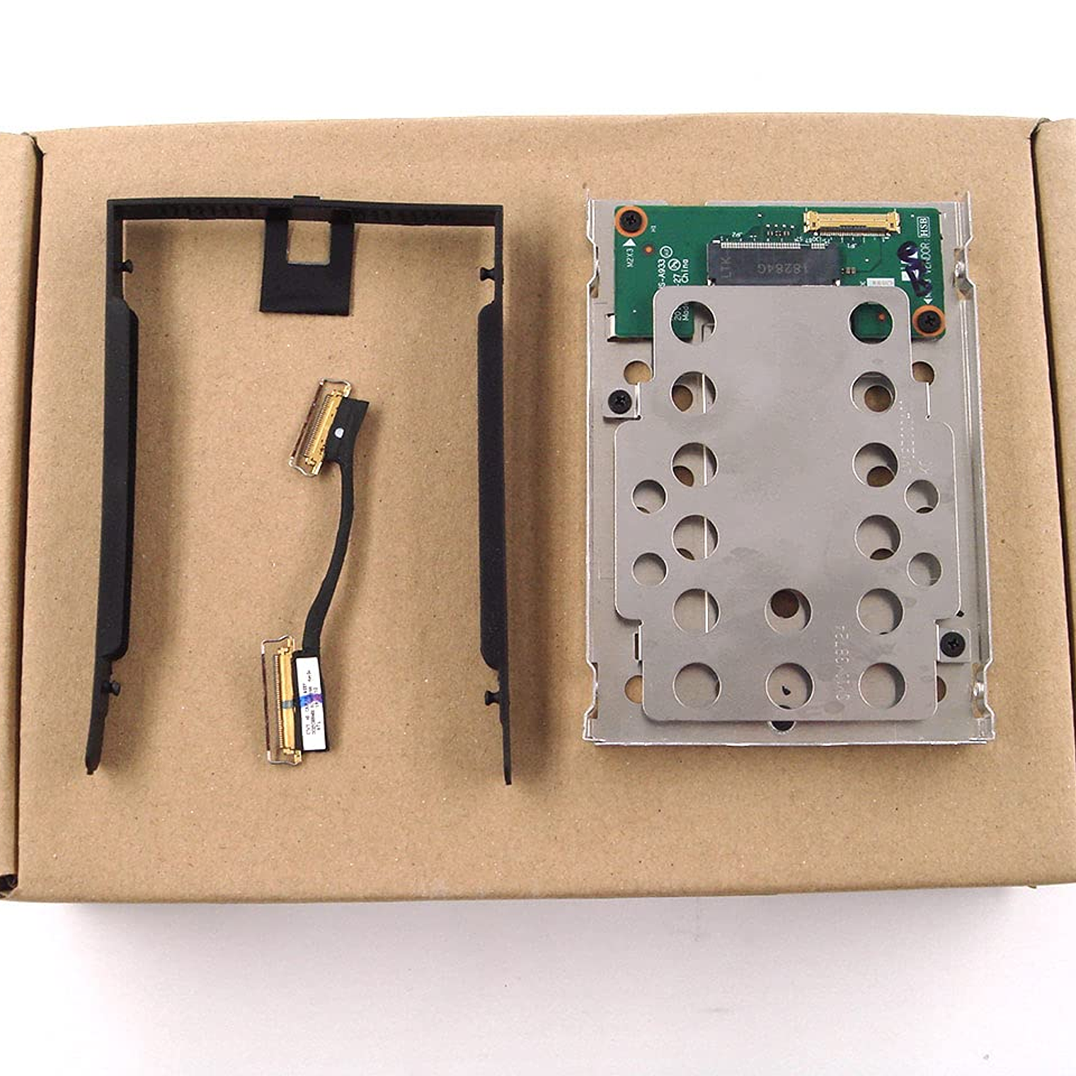 Adaptador De Disco Duro Ssd A Pci-E Para Lenovo Thinkpad T470 T480 00Ur496 02Dl692 01Ax994 1