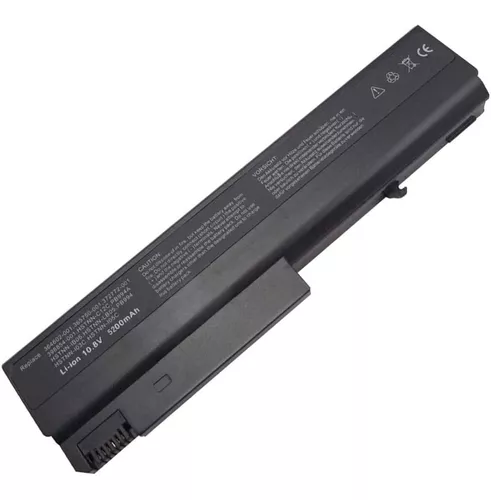 Bateria Alternativa Hp Compaq Nx5100 Nc6400 Nx6100 6510B 6515B 6710B 6710S 6715B Hstnn-Ub08 393652-001 1
