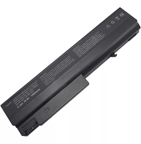Bateria Alternativa Hp Compaq Nx5100 Nc6400 Nx6100 6510B 6515B 6710B 6710S 6715B Hstnn-Ub08 393652-001