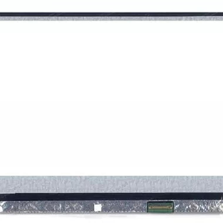 Pantalla Hp Edp 14.0 Full Hd 1366X768 Ips 30 Pines Right Non Bracket 315Mm M13565-001 1