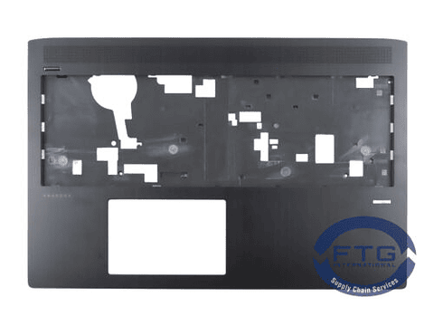 Palmrest Top Cover Keyboard Touchpad L00844-001
